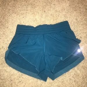 lulu shorts